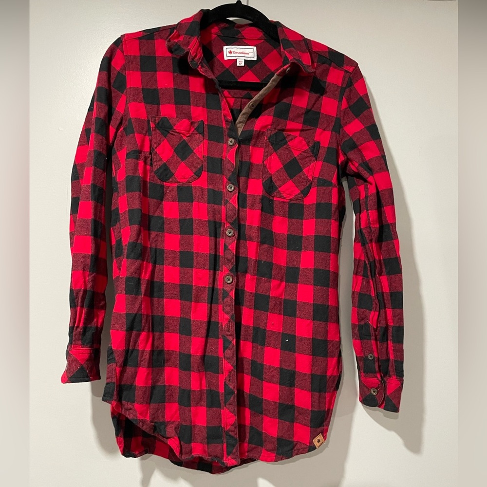 100% COTTON FLANNEL